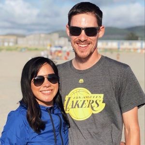 Meet your Posher, Rebekah